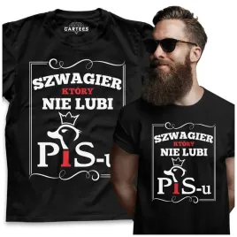 koszulka-meska-szwagier-ktory-nie-lubi-pisu-tshirt