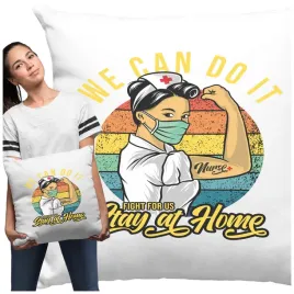poduszka-we-can-t-stay-home-i-m-a-nurse-poduszka