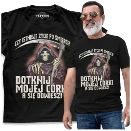 koszulka-meska-prezent-dzien-ojca-smierc-i-corka