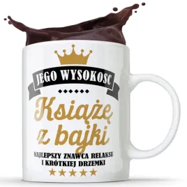 kubek-jego-wysokosc-ksiaze-z-bajki-super-kubek