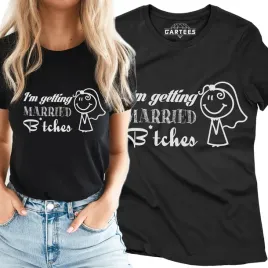 koszulka-damska-wychodze-za-maz-smieszne-tshirt
