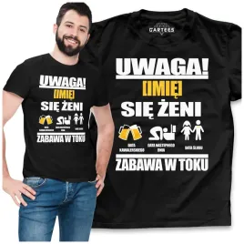 koszulka-meska-uwaga-imie-sie-zeni-data-kawalerski