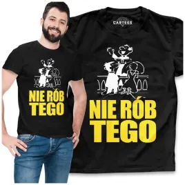 koszulka-meska-nie-bierz-slubu-nie-rob-tego-tshirt