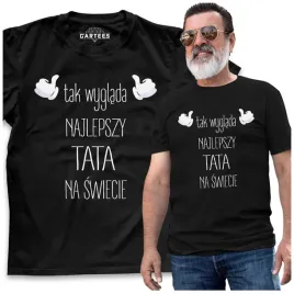 koszulka-meska-tak-wyglada-najlepszy-tata-tshirt