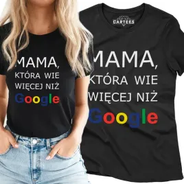 koszulka-damska-mama-ktora-wie-wiecej-niz-google