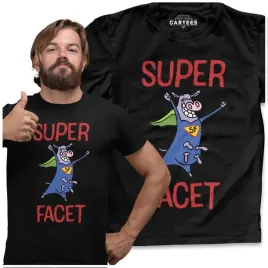 koszulka-meska-super-facet-prezent-dla-chlopaka