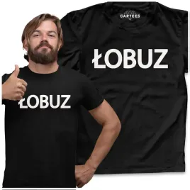koszulka-meska-lobuz-super-na-prezent-dla-lobuza