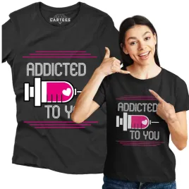 koszulka-damska-uzalezniony-od-ciebie-addicted