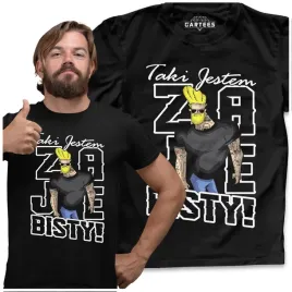 koszulka-meska-taki-jestem-zajebisty-super-facet