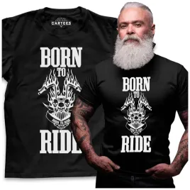 koszulka-meska-dla-motocyklisty-just-ride-tshirt
