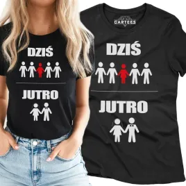 koszulka-damska-jutro-slub-narzeczona-panienski