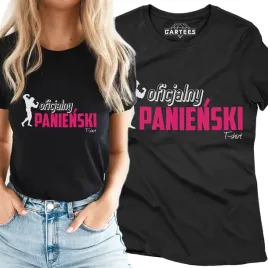 koszulka-damska-oficjalny-panienski-t-shirt-bluzka