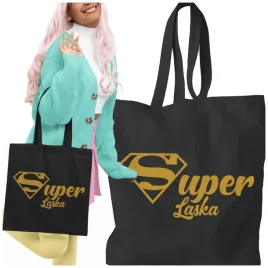torba-super-laska-smieszne-prezent-dla-kobiety