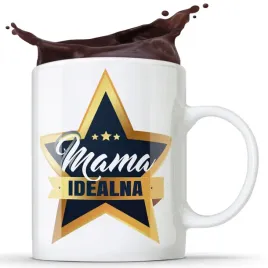 kubek-mama-idealna-z-gwiazdka-prezent-dla-mamy