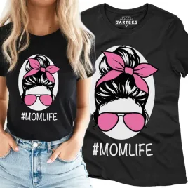 koszulka-damska-hasztag-mom-live-z-zycia-matki