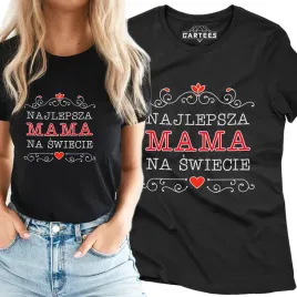 koszulka-damska-najlepsza-mama-na-swiecie-prezent