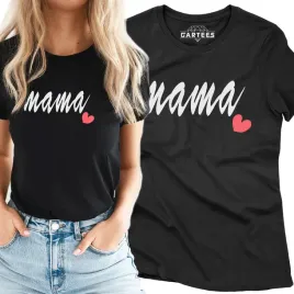 koszulka-damska-mama-serduszko-prezent-dla-mamy