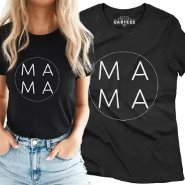 koszulka-damska-prezent-dla-mamy-kochana-mama