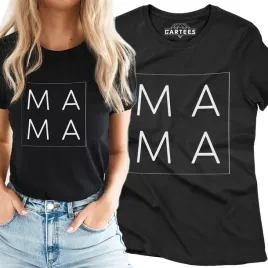 koszulka-damska-prezent-dla-mamy-kochana-mama