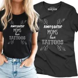 koszulka-damska-awesome-tatto-have-mam-tatuaze