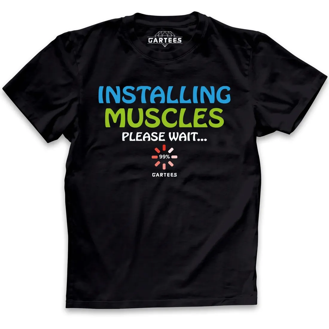 koszulka-meska-dla-sportowca-installing-muscules-stan-nowy