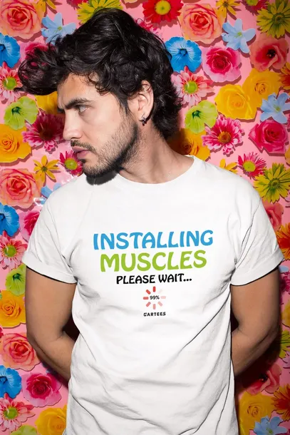 koszulka-meska-dla-sportowca-installing-muscules-material-dominujacy-bawelna