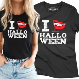 koszulka-damska-halloween-koszulka-na-halloween