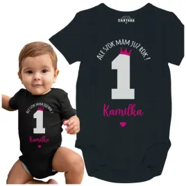 body-dzieciece-ale-szok-mam-juz-rok-imie-dziecka