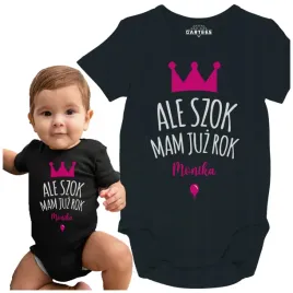body-dzieciece-ale-szok-mam-juz-rok-imie-dziecko