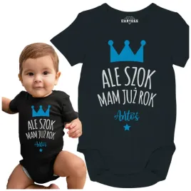 body-dzieciece-ale-szok-mam-juz-rok-imie-dziecko