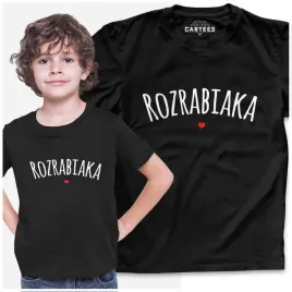 koszulka-dziecieca-rozrabiaka-smieszne-dziecko