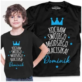 koszulka-dziecieca-kocham-swojego-brata-imie