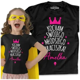 koszulka-dziecieca-kocham-swojego-mlodszego-brata