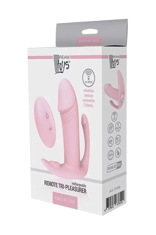 plug-vibr-dream-toys-remote-tri-pleasurer