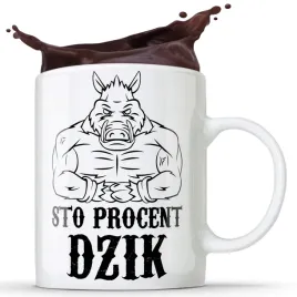 kubek-sportowca-100-procent-dzik-kubek-silownia