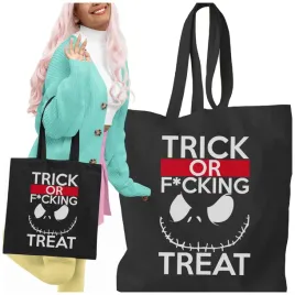 torba-trick-or-f-cking-treat-torba-na-halloween
