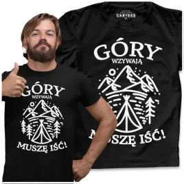 koszulka-meska-gory-wzywaja-musze-isc-na-prezent