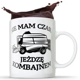 kubek-nie-mam-czasu-jezdze-kombajnem-kubek-kombajn