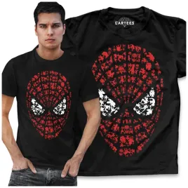 koszulka-meska-spiderman-pajak-koszulka-prezent