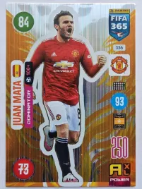 2021-panini-fifa-365-juan-mata-manchester-united-dominator-nr-356-er12