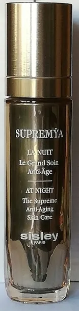 SISLEY SUPREMYA THE SUPREME ANTI -AGING SKIN CARE 50ml. (16-4100)