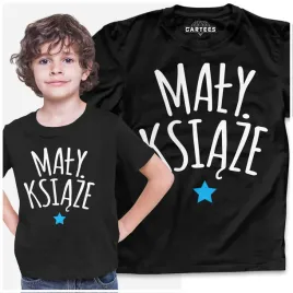 koszulka-dziecieca-maly-ksiaze-tshirt-dziecko