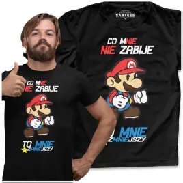 koszulka-meska-smieszny-tshirt-mario-na-prezent