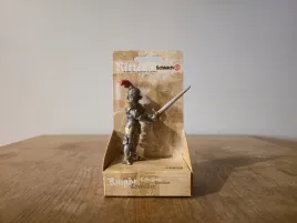 schleich-rycerz-w-zbroi-z-wielkim-mieczem-figurka-kolekcjonerska-wycofana