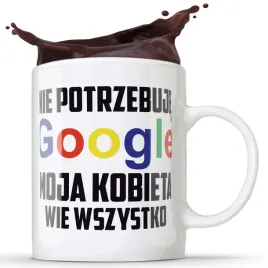 kubek-nie-potrzebuje-google-kobieta-wie-wszystko