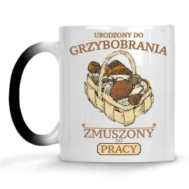 kubek-urodzony-do-grzybobrania-kubek-grzybiarza