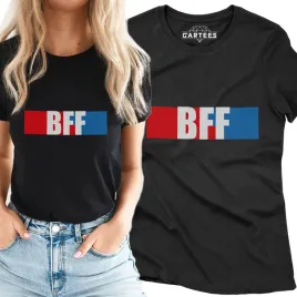 koszulka-damska-najlepszy-przyjaciel-na-zawsze-bff