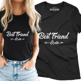 koszulka-damska-przyjazn-best-friend-love-prezent