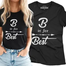 koszulka-damska-jest-najlepszy-the-best-friends