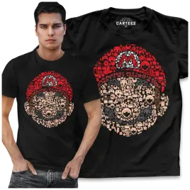 koszulka-meska-mario-gra-vintage-prezent-tshirt